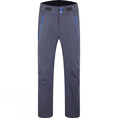 Pantalones Skogstad Mannsberg Leisure Hombre Gris - Chile LFQ704251